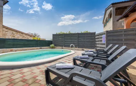 Location Appartement 5 personnes à Vodnjan - Photo 4