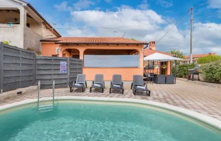 Location Appartement 5 personnes à Vodnjan - Photo 6