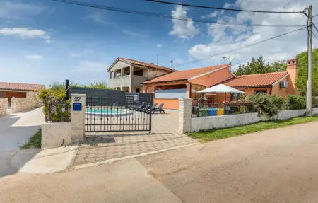 Location Appartement 5 personnes à Vodnjan - Photo 7