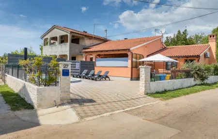 Location Appartement 5 personnes à Vodnjan - Photo 8