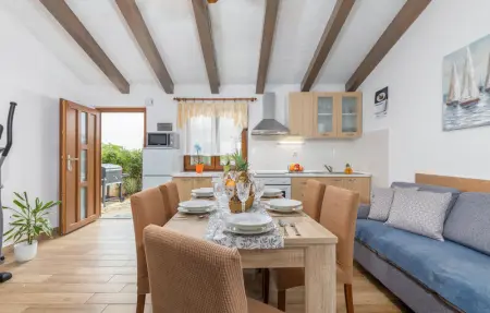 Location Appartement 5 personnes à Vodnjan - Photo 11