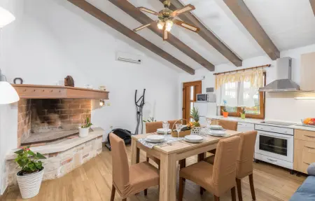 Location Appartement 5 personnes à Vodnjan - Photo 12