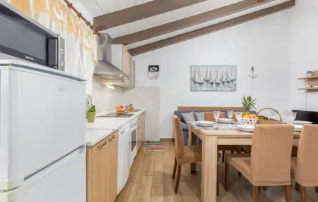 Location Appartement 5 personnes à Vodnjan - Photo 14