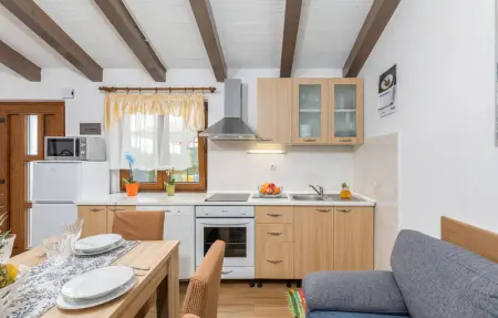 Location Appartement 5 personnes à Vodnjan - Photo 15