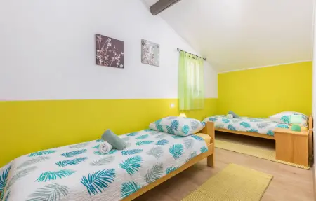 Location Appartement 5 personnes à Vodnjan - Photo 19