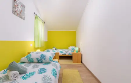 Location Appartement 5 personnes à Vodnjan - Photo 20