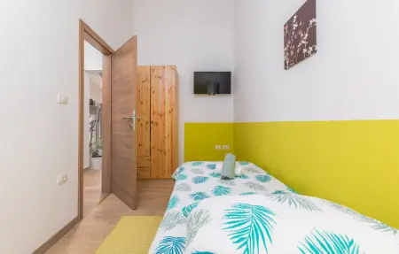 Location Appartement 5 personnes à Vodnjan - Photo 21