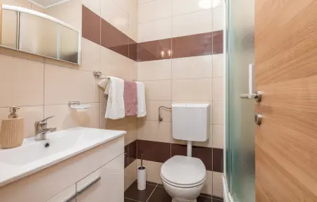 Location Appartement 5 personnes à Vodnjan - Photo 22
