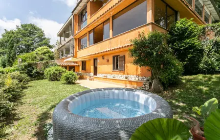 Location Maison 12 personnes à Bassano Romano - Photo 3