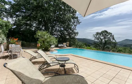 Location Maison 12 personnes à Bassano Romano - Photo 4