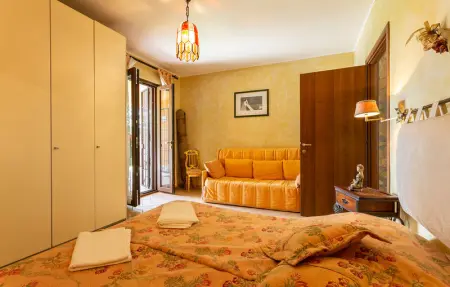 Location Maison 12 personnes à Bassano Romano - Photo 5