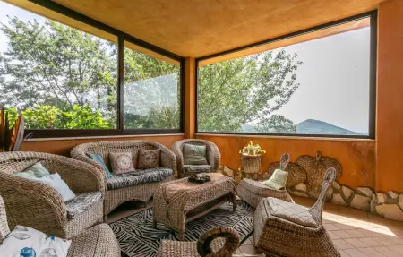 Location Maison 12 personnes à Bassano Romano - Photo 6