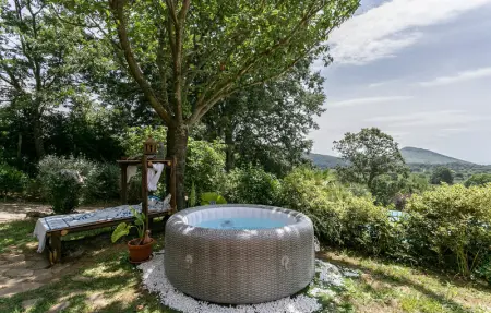 Location Maison 12 personnes à Bassano Romano - Photo 8