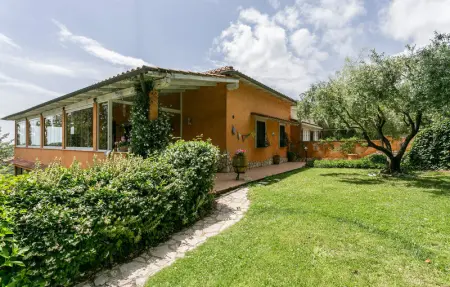 Location Maison 12 personnes à Bassano Romano - Photo 10