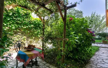 Location Maison 12 personnes à Bassano Romano - Photo 13