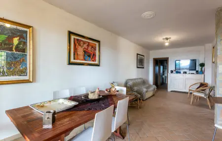 Location Maison 12 personnes à Bassano Romano - Photo 16