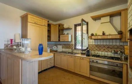 Location Maison 12 personnes à Bassano Romano - Photo 18