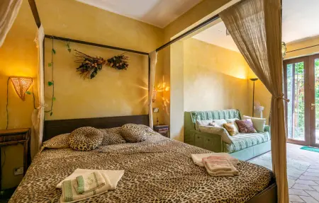 Location Maison 12 personnes à Bassano Romano - Photo 22