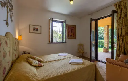 Location Maison 12 personnes à Bassano Romano - Photo 23