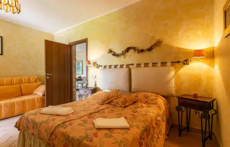 Location Maison 12 personnes à Bassano Romano - Photo 24