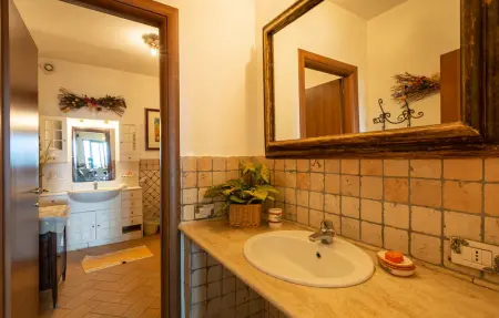 Location Maison 12 personnes à Bassano Romano - Photo 29