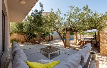 Location Maison 8 personnes à Betina - Photo 14