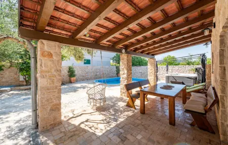 Location Maison 8 personnes à Betina - Photo 18