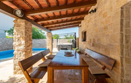 Location Maison 8 personnes à Betina - Photo 19