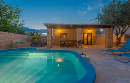 Location Maison 8 personnes à Betina - Photo 22