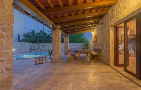 Location Maison 8 personnes à Betina - Photo 23