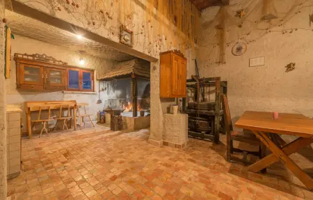 Location Maison 8 personnes à Betina - Photo 27