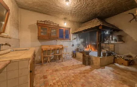 Location Maison 8 personnes à Betina - Photo 28