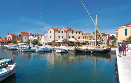 Location Maison 8 personnes à Betina - Photo 48