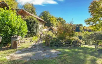 Casa a Artò VB,Cottage Ginestre IVO110 N°542236