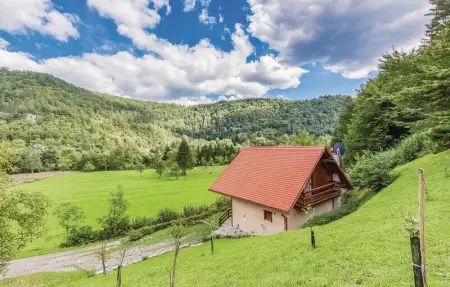 Location Maison 4 personnes à Lukovdol - Photo 3