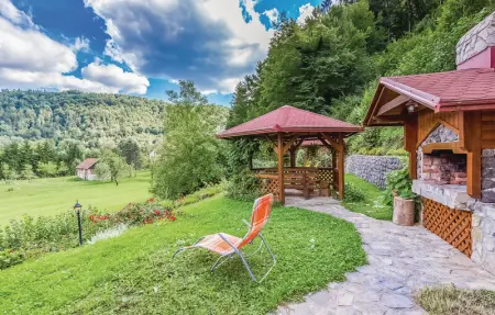 Location Maison 4 personnes à Lukovdol - Photo 6