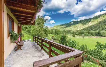 Location Maison 4 personnes à Lukovdol - Photo 9