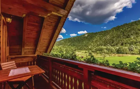 Location Maison 4 personnes à Lukovdol - Photo 10