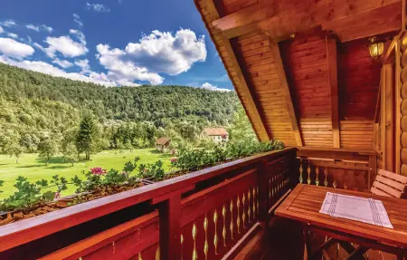 Location Maison 4 personnes à Lukovdol - Photo 11