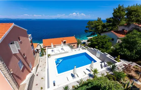 Location Appartement 5 personnes à Prigradica - Photo 4