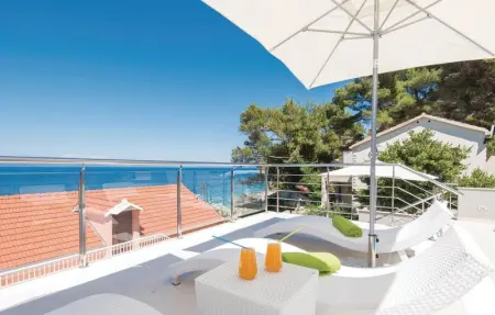 Location Appartement 5 personnes à Prigradica - Photo 7