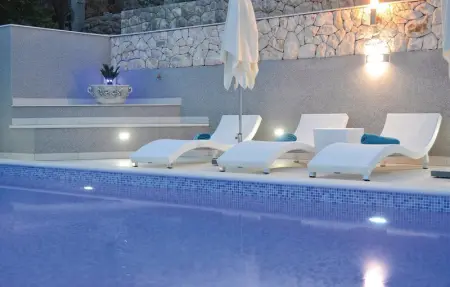 Location Appartement 5 personnes à Prigradica - Photo 13