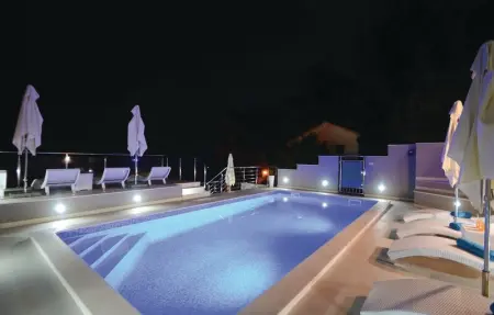 Location Appartement 5 personnes à Prigradica - Photo 16