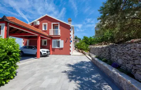 Location Appartement 5 personnes à Prigradica - Photo 22