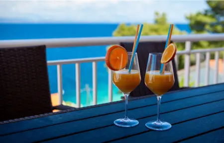 Location Appartement 5 personnes à Prigradica - Photo 24