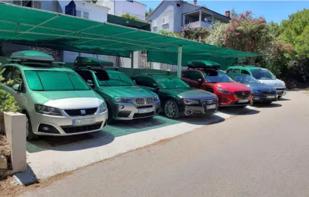 Location Appartement 5 personnes à Prigradica - Photo 26