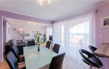 Location Appartement 5 personnes à Prigradica - Photo 27