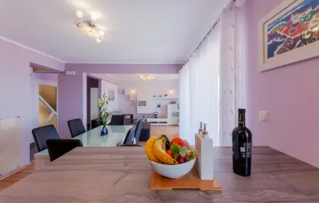 Location Appartement 5 personnes à Prigradica - Photo 28