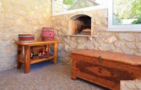 Location Appartement 5 personnes à Prigradica - Photo 33