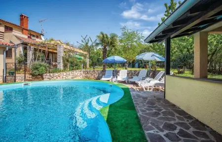 Location Appartement 2 personnes à Porec - Photo 6